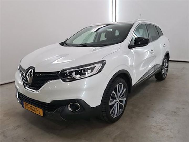 RENAULT KADJAR 2017 vf1rfe00858327062