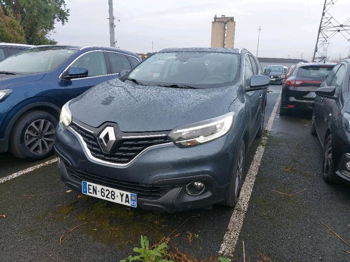 RENAULT KADJAR 2017 vf1rfe00858331046