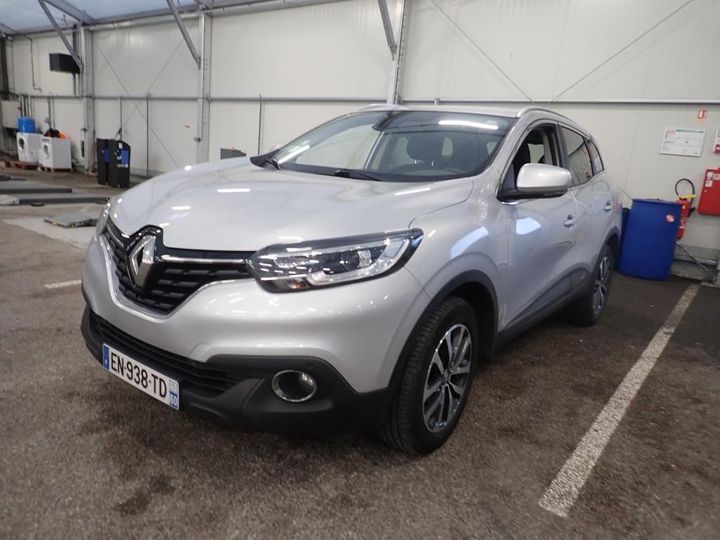 RENAULT KADJAR 2017 vf1rfe00858359140