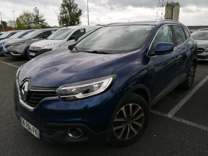 RENAULT KADJAR 2017 vf1rfe00858383034