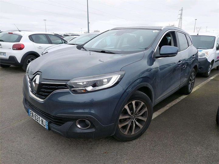 RENAULT KADJAR 2017 vf1rfe00858394969