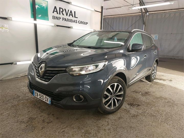 RENAULT KADJAR 2017 vf1rfe00858424164