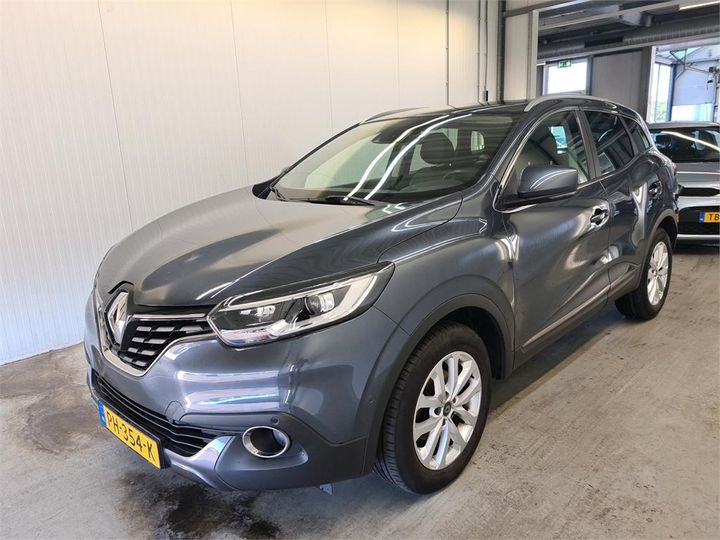 RENAULT KADJAR 2017 vf1rfe00858448447