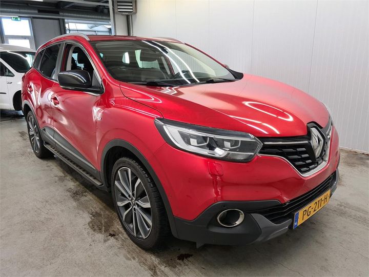 RENAULT KADJAR 2017 vf1rfe00858452367