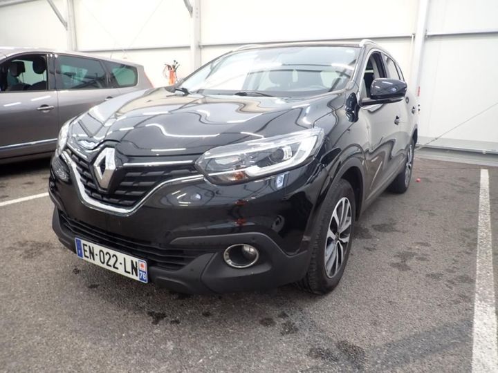 RENAULT KADJAR 2017 vf1rfe00858454555