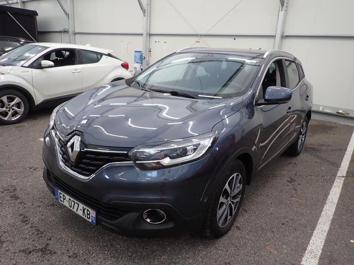 RENAULT KADJAR 2017 vf1rfe00858494392