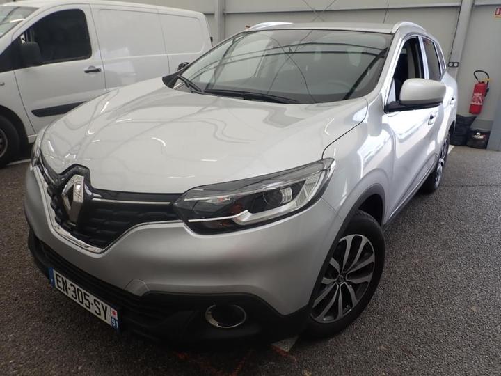 RENAULT KADJAR 2017 vf1rfe00858522465