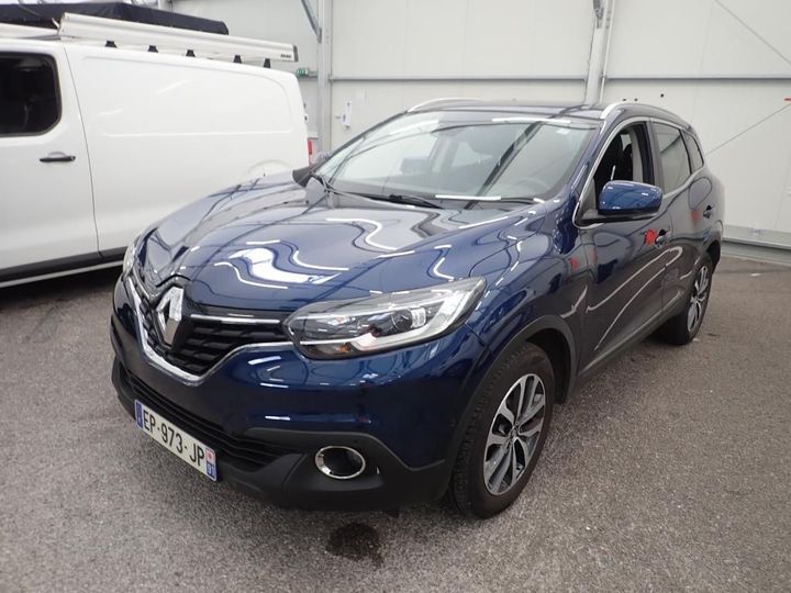 RENAULT KADJAR 2017 vf1rfe00858543011