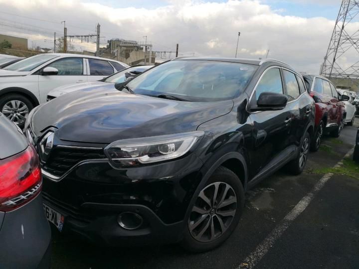 RENAULT KADJAR 2017 vf1rfe00858543039