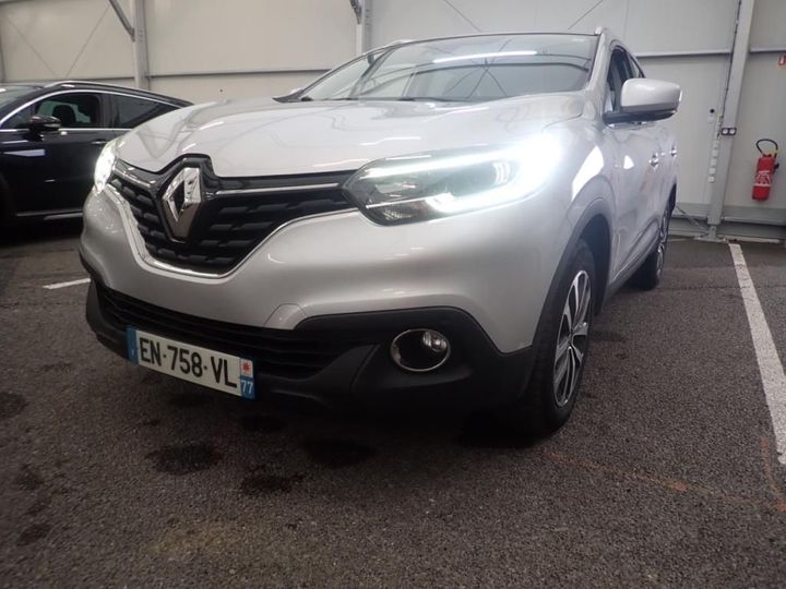 RENAULT KADJAR 2017 vf1rfe00858550606