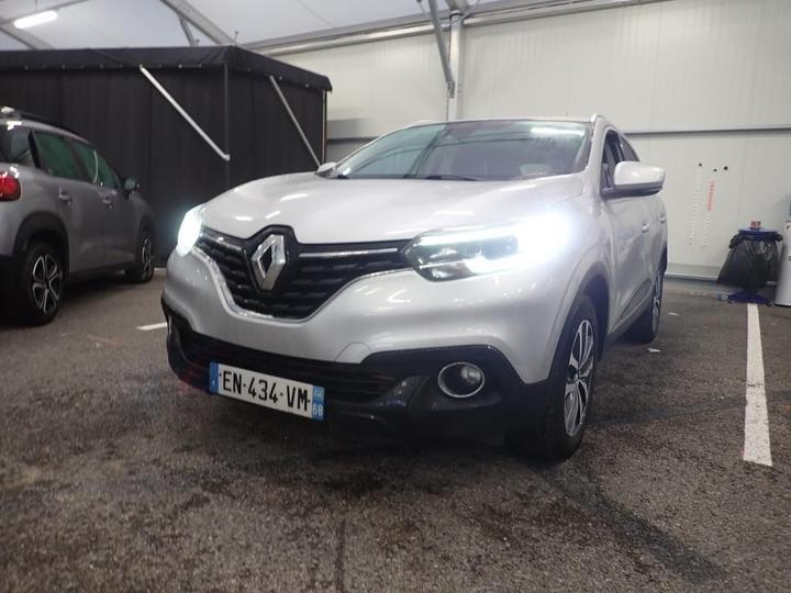 RENAULT KADJAR 2017 vf1rfe00858550881