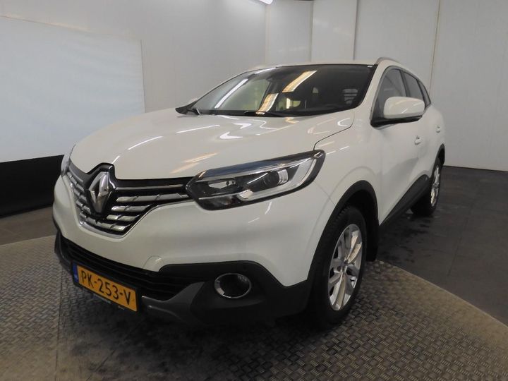 RENAULT KADJAR 2017 vf1rfe00858563341