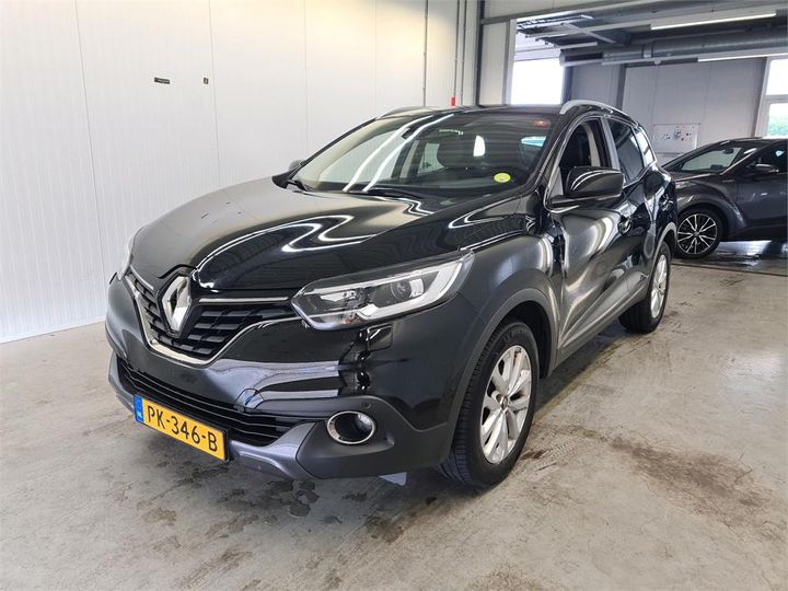 RENAULT KADJAR 2017 vf1rfe00858563355