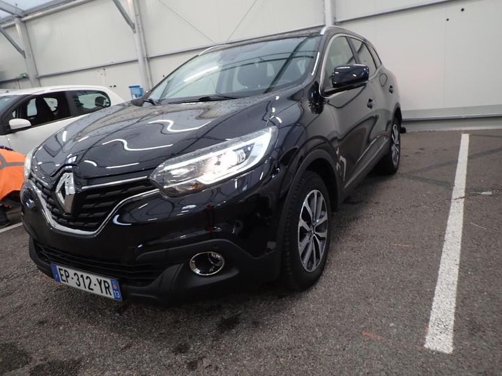 RENAULT KADJAR 2017 vf1rfe00858616734