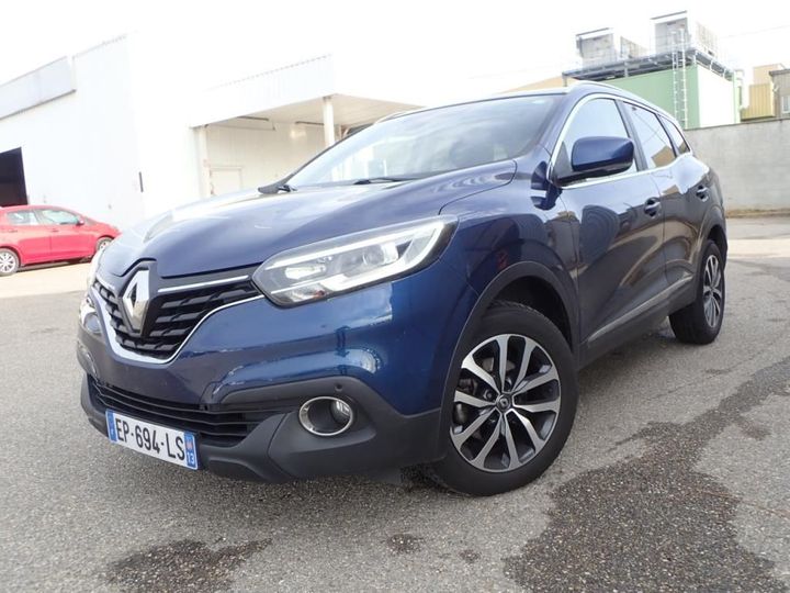 RENAULT KADJAR 2017 vf1rfe00858618077