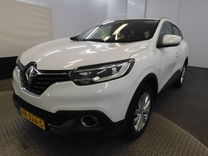 RENAULT KADJAR 2017 vf1rfe00858725095