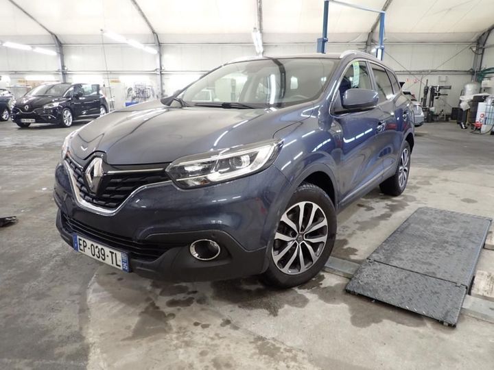 RENAULT KADJAR 2017 vf1rfe00858736243