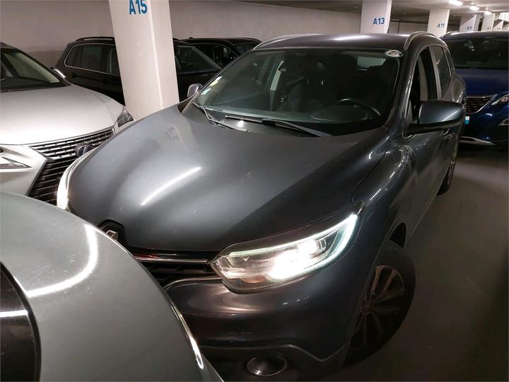 RENAULT KADJAR 2017 vf1rfe00858803097