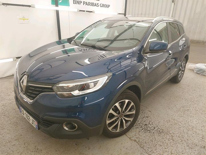 RENAULT KADJAR 2017 vf1rfe00858821566