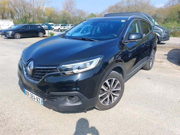 RENAULT KADJAR 2017 vf1rfe00858835550