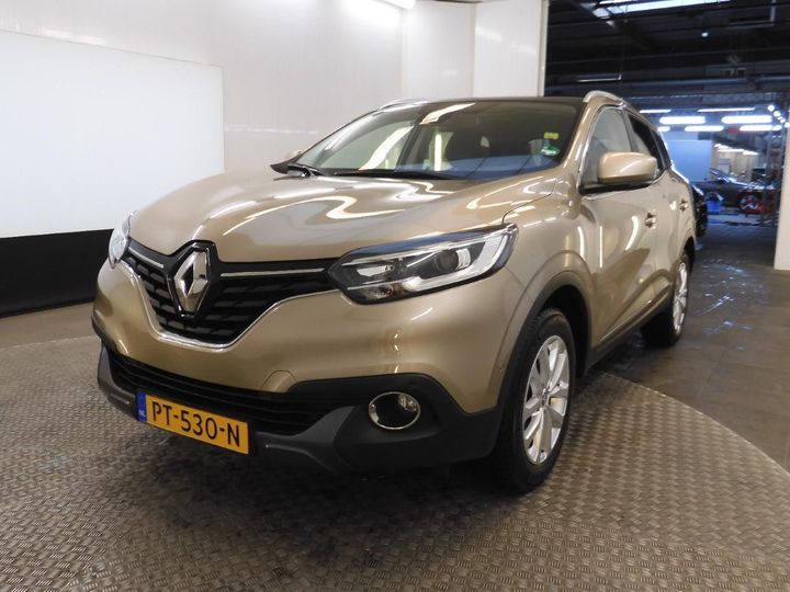 RENAULT KADJAR 2017 vf1rfe00858899992