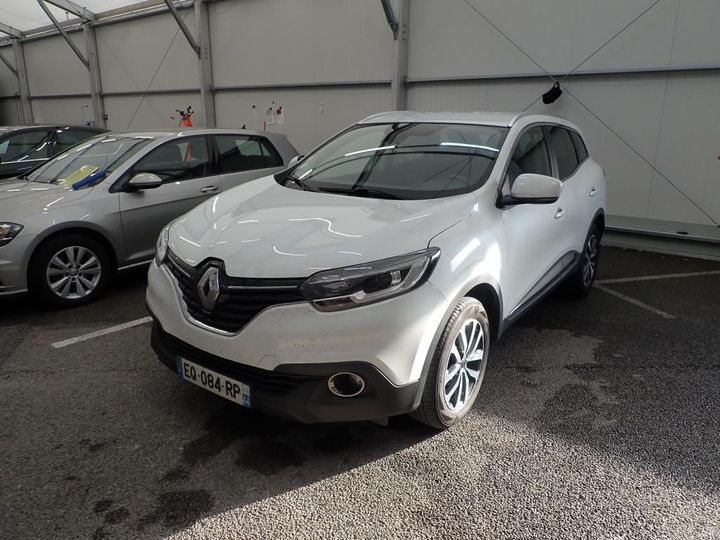 RENAULT KADJAR 2017 vf1rfe00858939262