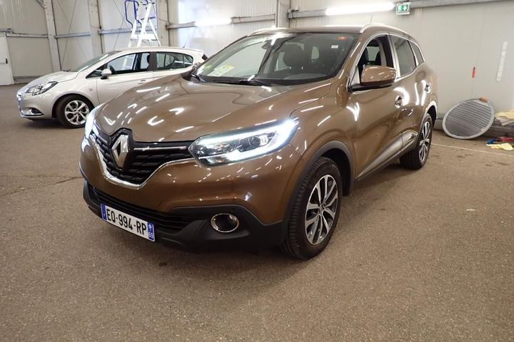 RENAULT KADJAR 2017 vf1rfe00858987456