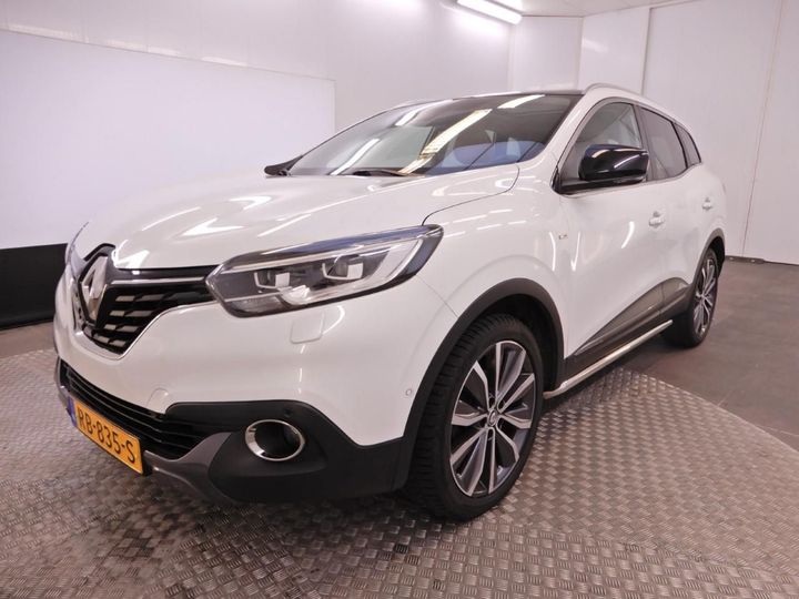 RENAULT KADJAR 2017 vf1rfe00859198363