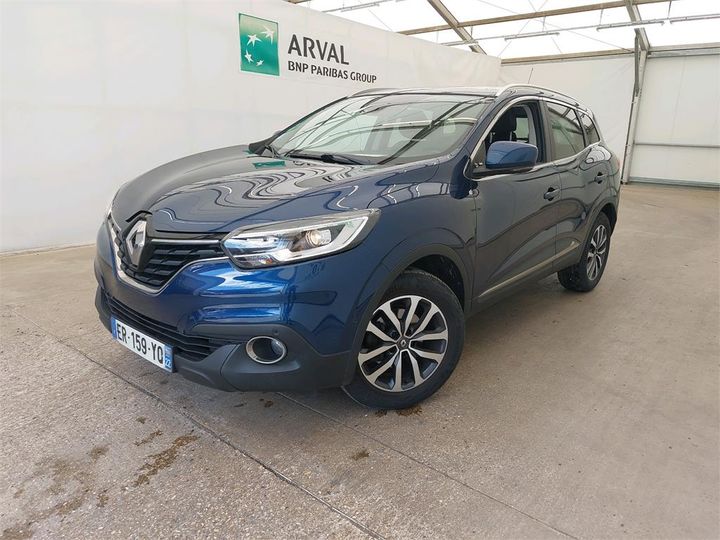 RENAULT KADJAR 2017 vf1rfe00859245035