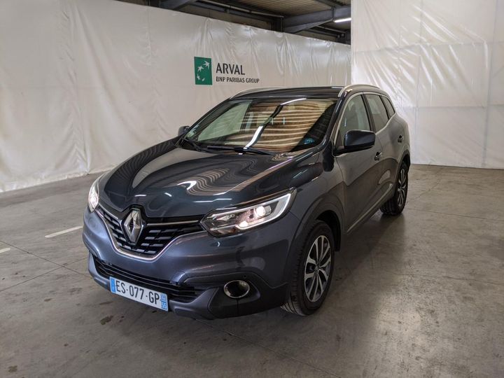 RENAULT KADJAR 2017 vf1rfe00859466604