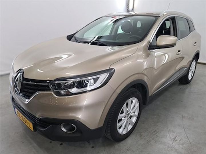 RENAULT KADJAR 2018 vf1rfe00859499991