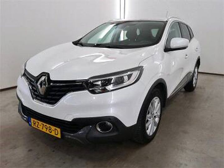 RENAULT KADJAR 2018 vf1rfe00859583115