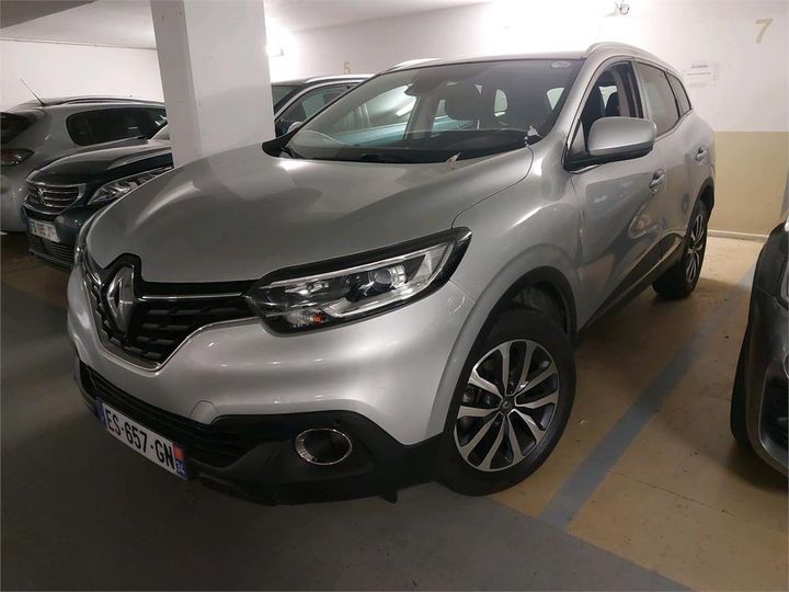 RENAULT KADJAR 2017 vf1rfe00859664437