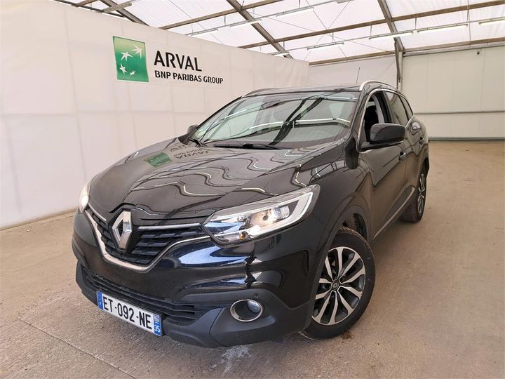 RENAULT KADJAR 2018 vf1rfe00859740108