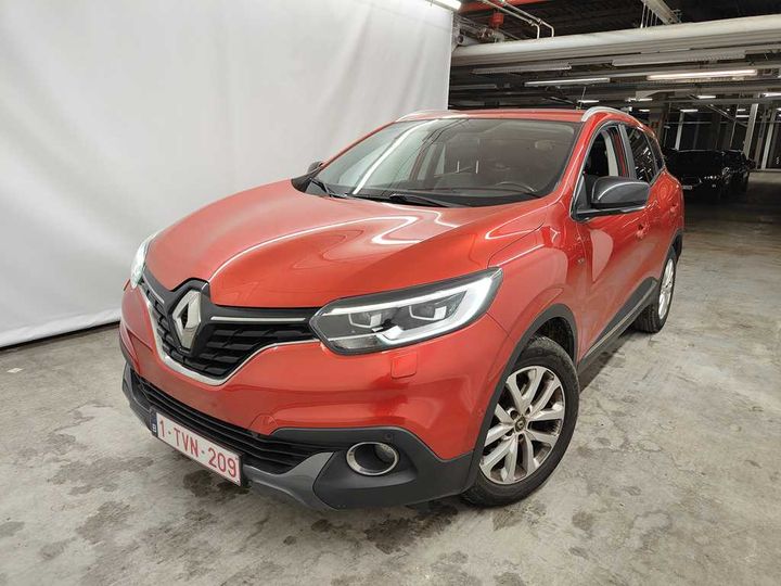 RENAULT KADJAR '15 2018 vf1rfe00859791267