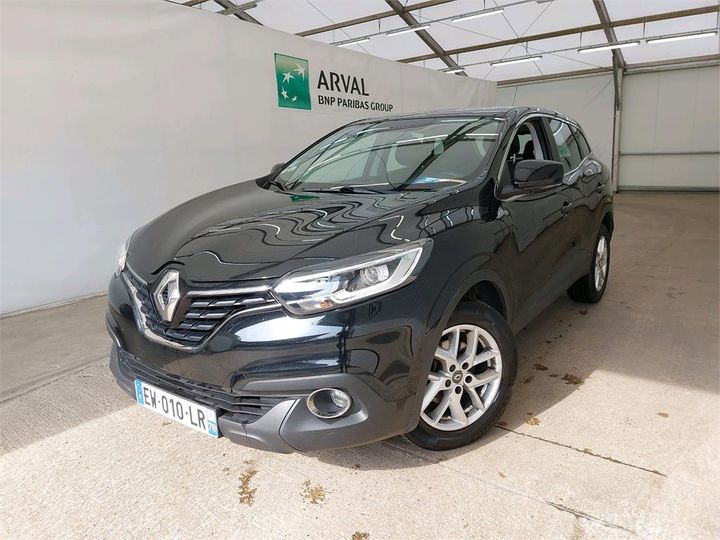 RENAULT KADJAR 2018 vf1rfe00859867599