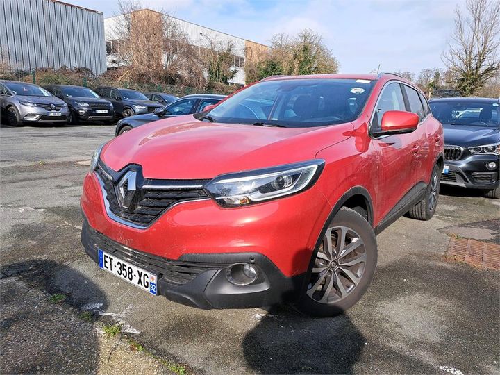 RENAULT KADJAR 2018 vf1rfe00859985085