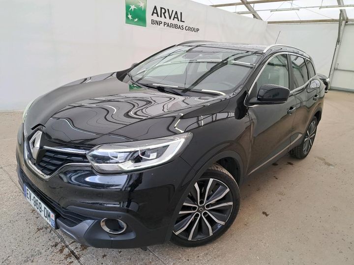 RENAULT KADJAR 2018 vf1rfe00860090704