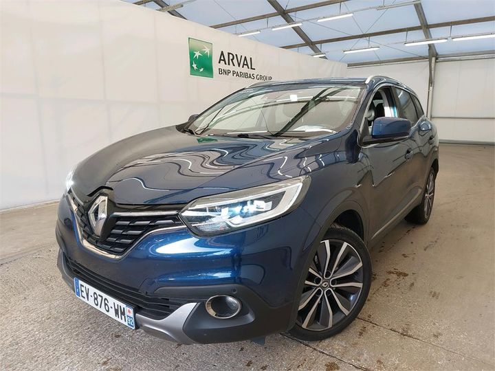 RENAULT KADJAR 2018 vf1rfe00860225177