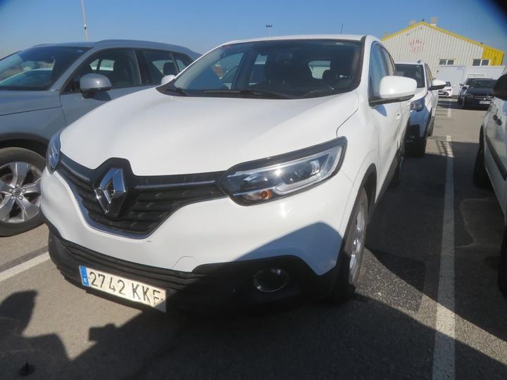 RENAULT KADJAR 2018 vf1rfe00860227835