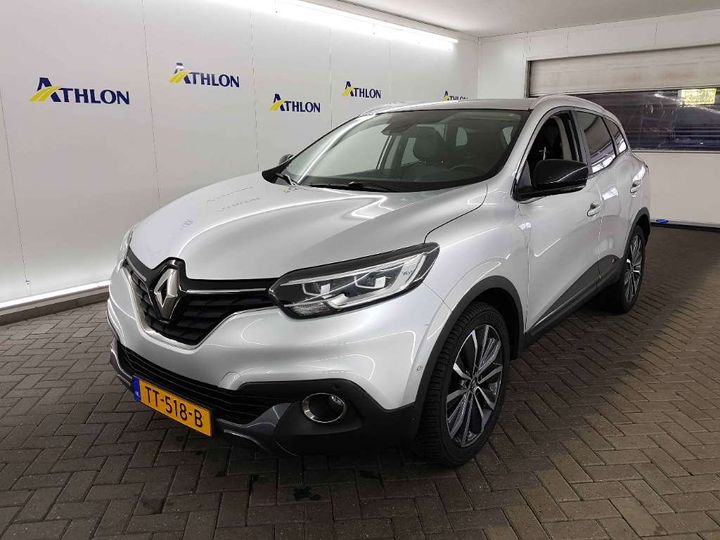 RENAULT KADJAR 2018 vf1rfe00860418607