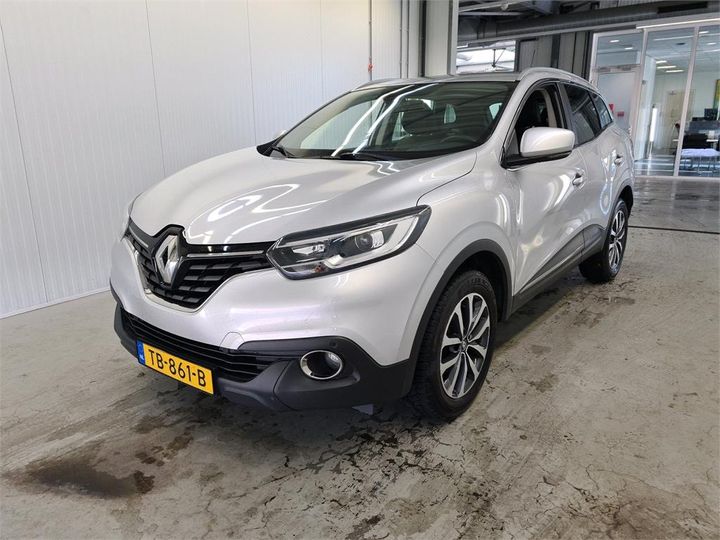 RENAULT KADJAR 2018 vf1rfe00860425086