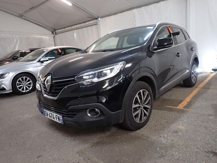 RENAULT KADJAR 2018 vf1rfe00860598123