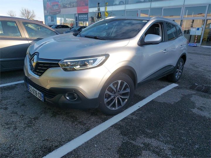 RENAULT KADJAR 2018 vf1rfe00860629712