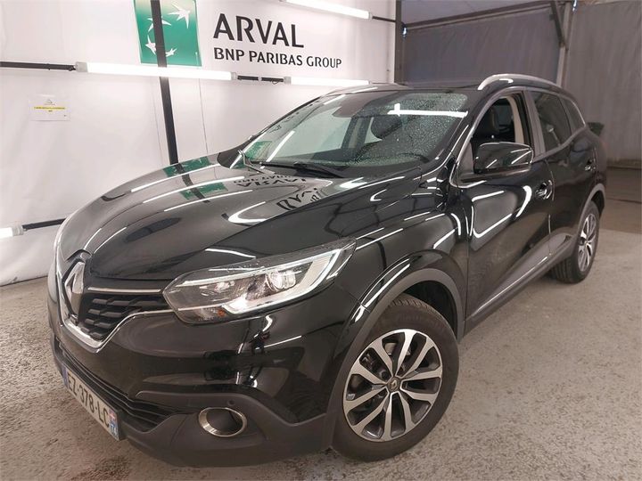 RENAULT KADJAR 2018 vf1rfe00860814634