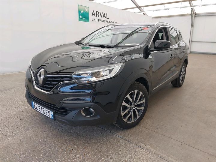 RENAULT KADJAR 2018 vf1rfe00860819400