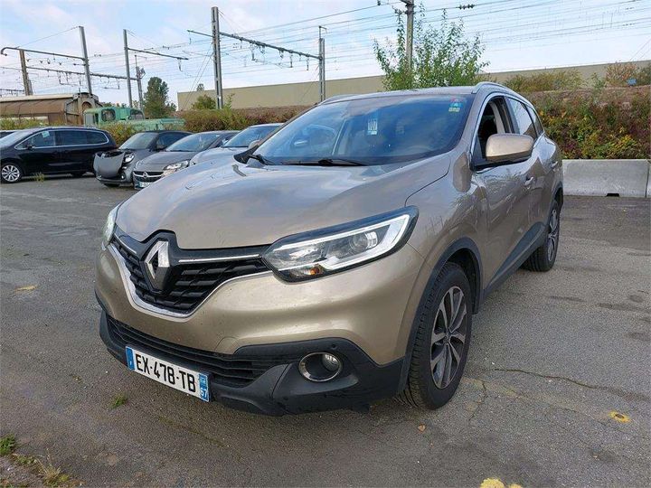 RENAULT KADJAR 2018 vf1rfe00860825892