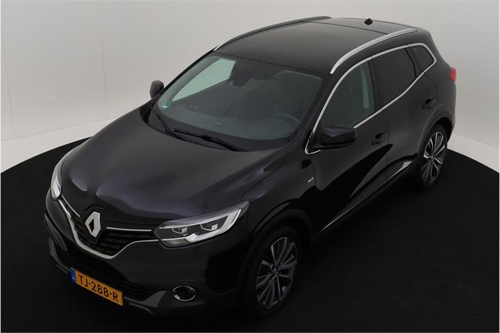 RENAULT KADJAR 2018 vf1rfe00860906858