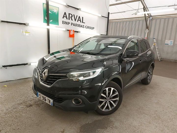 RENAULT KADJAR 2018 vf1rfe00860918895