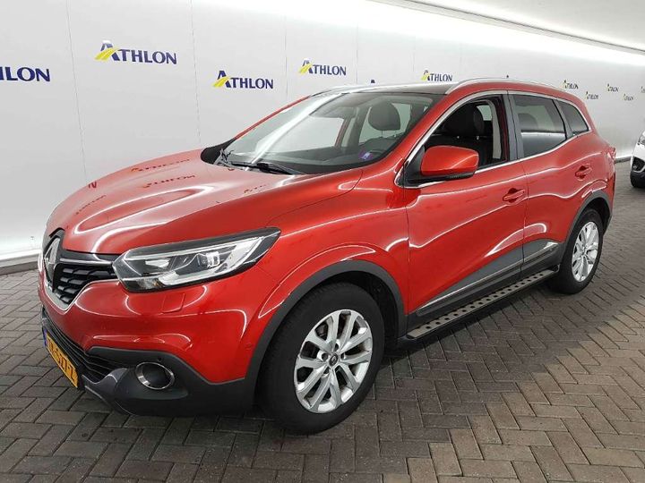 RENAULT KADJAR 2018 vf1rfe00860938984